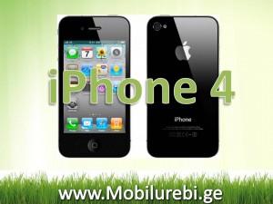 iPhone 4