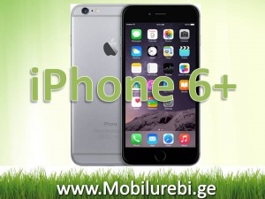 iPhone 6+