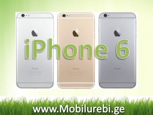 iPhone 6